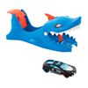 Mattel - Hot Wheels City Nemesis Launcher Assortment