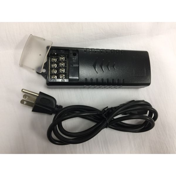  DC 12V 4 PTC 5A output Power supply for CCTV Cameras system