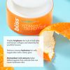 Bliss Bright Idea Vitamin C & Tri-Peptide Brightening Moisturizer - 1 Fl Oz - Hydrating Illuminating Face Cream with Peptides - Clean - Vegan & Cruelty-Free