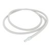 sparefixd Suitable for HOTPOINT Tumble Dryer Drain Hose Kit