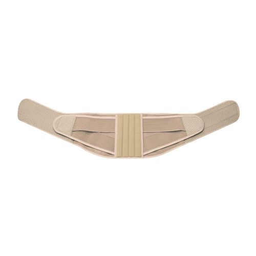 Alcare Sacro Vivanas 18875 SS Waist Protective Belt with Auxiliary Belt