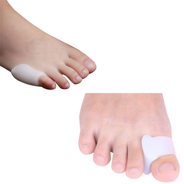 Pedimend Tailors Bunion Callus Cover Pads & Pedimend Bunion Shield Silicone | Suitable for Use in Walking Running Shoes