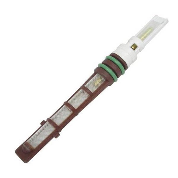 Technical Precision Replacement for Sterling LT9513 Year 2002 RED AC Orifice Tube
