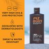 Piz Buin Moisturising Sun Lotion SPF50-200ml