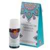 Goloka Madagascar Vanilla Aroma Oil 10ml