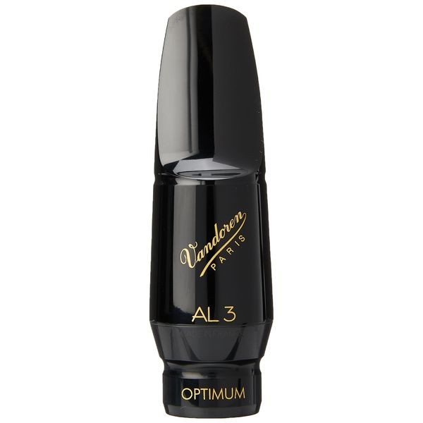 Vandoren SM711 AL3 Optimum Series Alto Saxophone Mouthpiece