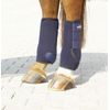 Gamaschen SPORT, S, navy