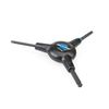 Park Tool Aws-8 Y-Wrench Black/Silver One Size