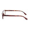 Kerecsen 4-Pack Rectangular Retro Style Men Reading Glasses Spring Hinges Comfortable Readers (+2.25, 4 Pack Tortoise)