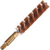 Raetz Bronze Brush 10.75mm (.423'') - Male Thread M5