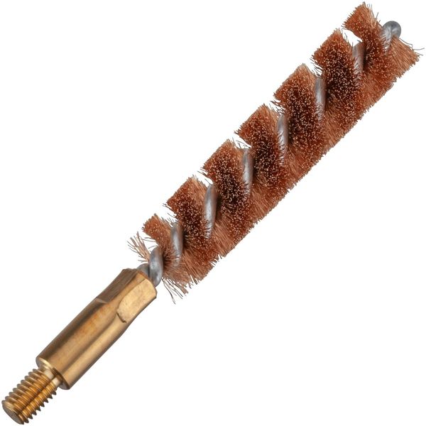 Raetz Bronze Brush 10.75mm (.423'') - Male Thread M5