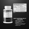 FoliStrength- Hair Support- 60 Capsules