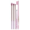 Naturally Beautiful Eye Set by Real Techniques for Women - 5 Pc Kit Set