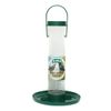 Supa 4 Suet Pellet Feeder Large, 30 cm, 200 g, Transparent