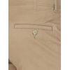 Lee Men's Extreme Motion Flat Front Short, Original Khaki, 32