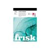 Frisk 23185005 Yupo Paper Pad A5, White