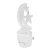 LED night light, moon