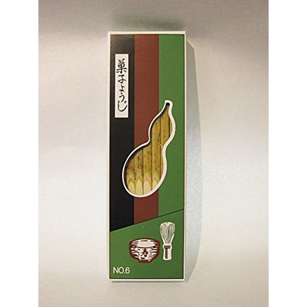 茶道具 茶事 Toothpick Black Dimensions Approx Cm Pack of