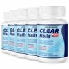CLEAR Nails Plus Advanced Nail Health Support 300 CAPSULES