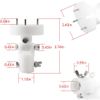 522079 A and A Style II Cleaning Head Installation/R