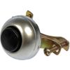 Dorman 86929 Horn Button Flush Mount with Bracket Universal Fit