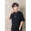 Clearstone WIGGY RICH Men's Basic Short Wig Dark Brown