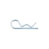 Connect 34177 R Clips 2mm x 43mm 50pc