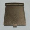 SPECTRUM STX2 RADIO BATTERY COVER DOOR