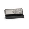 Kaweco Blechdose Stifte Etui Black lang, 20000604