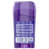 Lady Speed Stick Invisible Dry Antiperspirant & Deodorant, Powder Fresh, 1.4 Ounce (Pack of 4)
