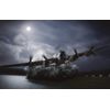 Airfix A09007 Avro Lancaster Dambuster Building Kit, 1:72 Scale