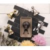 Kingston Brass BA4817ORB Metropolitan Robe Hook, Oil Rubbed Bronze