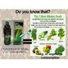 Splina Liquid Chlorophyll by Edmark Int'l. 500ml