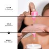 BeautyBio Plumping Booster. Hyaluronic Acid Supercharged Complex