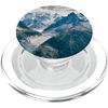 Mountains PopSockets MagSafe PopGrip for iPhone