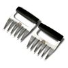 Pit Boss Grills Soft Touch Meat Claws, Stainless
