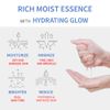 OOTD Vegan Hydrating Korean Face Mask Sheet Pack Gift Set [30 Count] Face masks skincare, Brightening Nourishing Facial Masks with Collagen Hyaluronic Acid Ceramide Cica Peptide Vitamin C Kbeauty Face and Skin Care