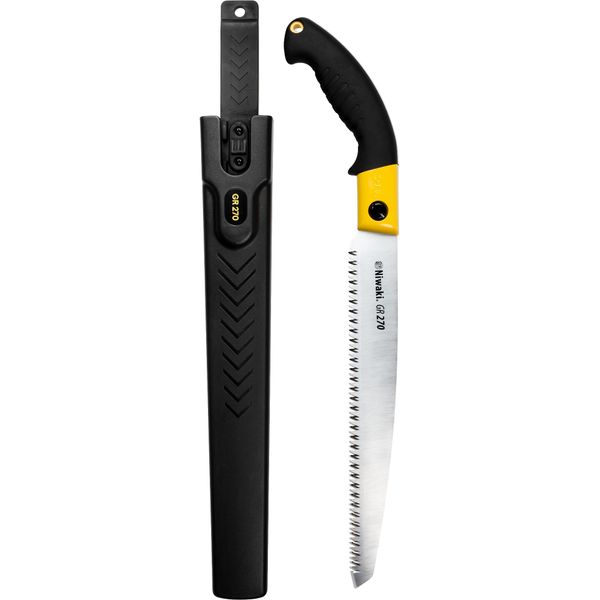 Niwaki GR 270 Pruning Saw