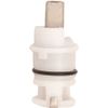 DANCO PERFECT MATCH ORGL76905 Dial Turbine Cover