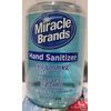 (1)  Miracle Brands Sense & Dispense Eliminating 16 oz Refill Bottle