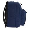 JanSport Big Laptop Backpack for College - Computer Bag with 2 Compartments, Ergonomic Shoulder Straps, 15” Laptop Sleeve, Haul Handle - Book Rucksack, Navy