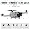 Taoke Foldable Landing Gear Compatible with Mavic Mini/Mavic Mini 2 Drone