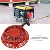 Pull Starter, Starter Pull Start Assembly for GX340 GX390 Pressure Washers Generators, Pull Cords