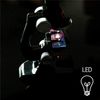 Science Kits for Kids Beginner Microscope with LED 100X 400X and 1200X-Include Sample Prepared Slides (1)