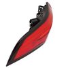 Tail Light Taillight Taillamp Brakelight Lamp  Driver Left Side Hand 8156112D10