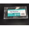 Wexford Desktop Desk Tape Dispenser - Black