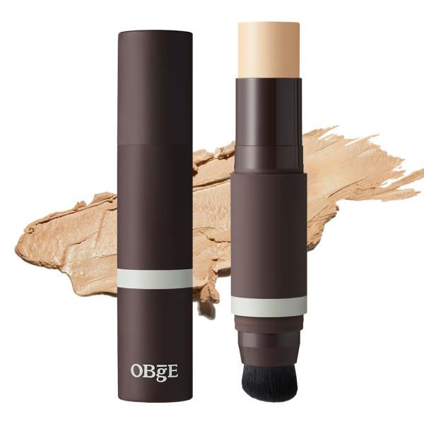 OBGE Objet Natural Cover Men&#39;s Foundation 13g 1ea SPF50+ PA++++