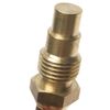 For 1993-2002, 2004-2007 Nissan Quest Engine Coolant Temperature Sender SMP
