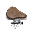 Motorcycle Solo Seat Spring Bracket For Harley Davidson Custom Bobber Chopper US