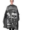 Professional Hair Cut Cape Cloth, Anti Static Breathable Non Stick Hair Hairdressing Apron Suitable for Household or Barber Shop Use